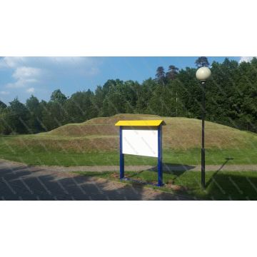 Информационный стенд