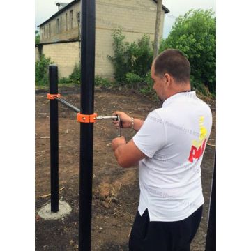 Сборка и монтаж детского игрового оборудования