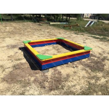 Песочница Икар 02