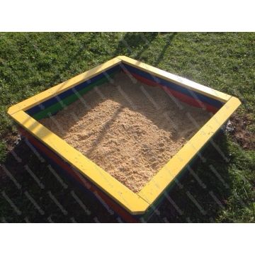 Песочница Стандарт