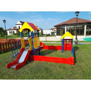 ДИК Песочный Городок