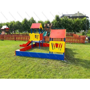 ДИК Песочный Городок