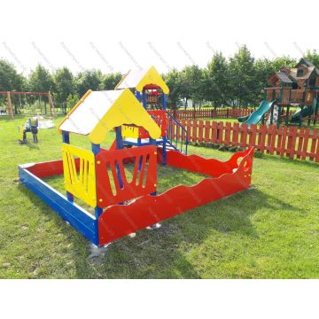 ДИК Песочный Городок