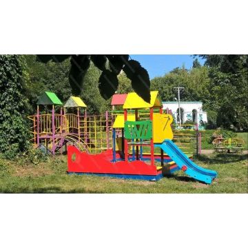 ДИК Песочный Городок