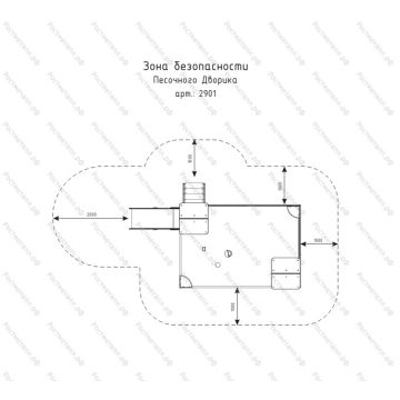 ДИК Песочный Городок