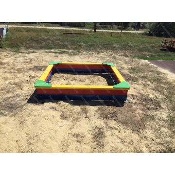 Песочница Икар