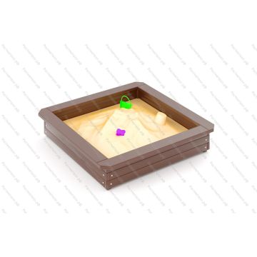 Песочница ЭКО