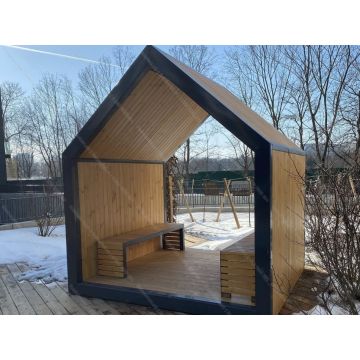 Пергола Скандика