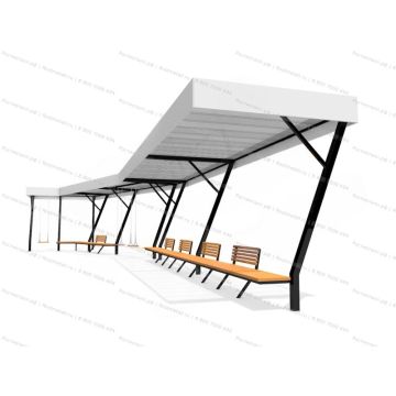 Пергола Курорт