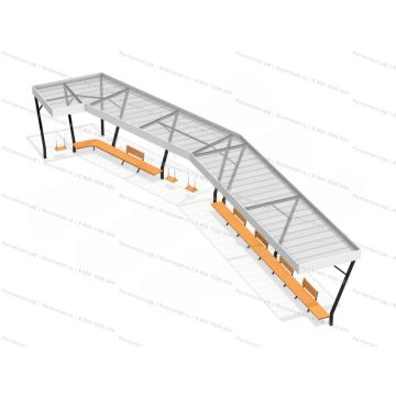 Пергола Курорт