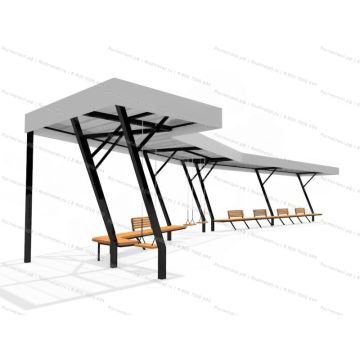 Пергола Курорт