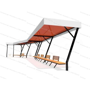 Пергола Курорт