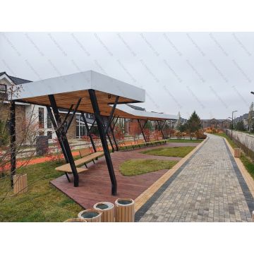 Пергола Курорт