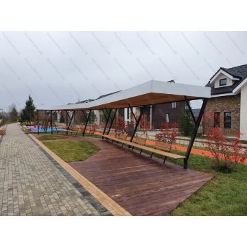 Пергола Курорт