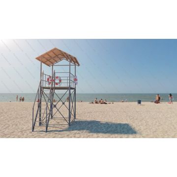 Спасательная вышка  для пляжа