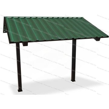 Навес от дождя и солнца Пикник