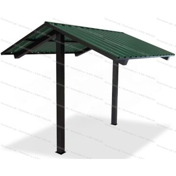 Навес от дождя и солнца Пикник