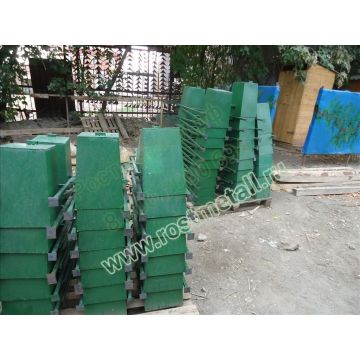 Урна уличная Стандарт 20л