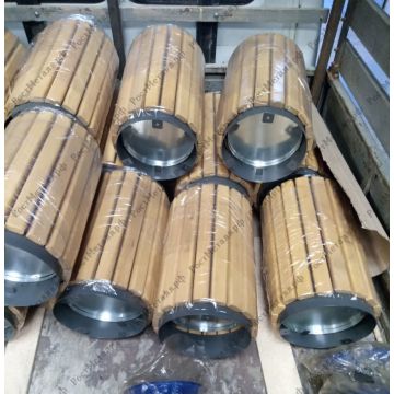 Урна 20 л дерево