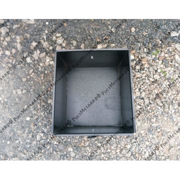 Урна уличная Волна