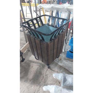 Урна уличная У-206