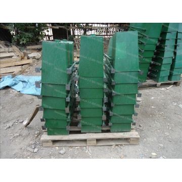 Урна уличная Стандарт 50л