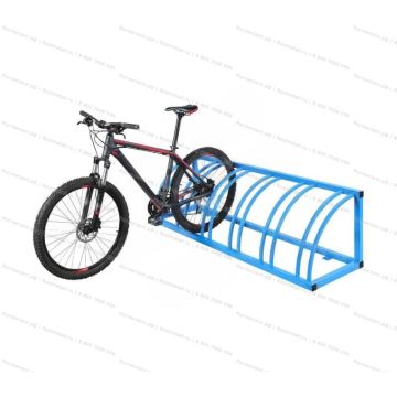 Велопарковка &laquo;Премьер РМ&raquo; 5 мест