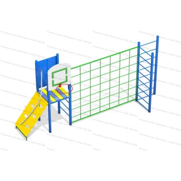 Детский спортивный комплекс Крепыш