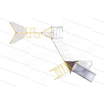 Спортивный комплекс Треугольник 06