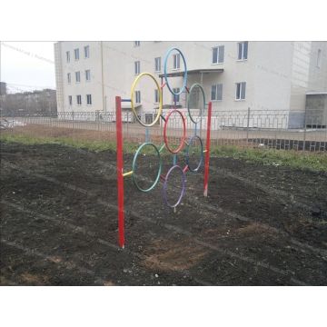 Снаряд для метания мячей