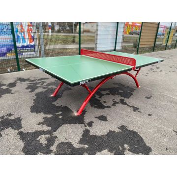 Антивандальный теннисный стол Юникс