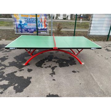 Антивандальный теннисный стол Юникс