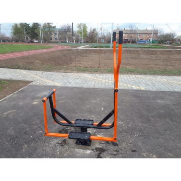 Тренажер уличный Лыжник КВ