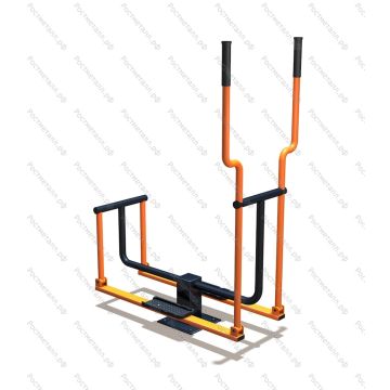 Тренажер уличный Эллипс КВ