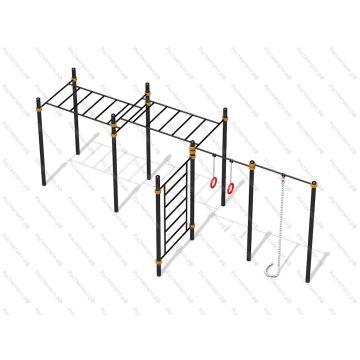 Спортивный комплекс № 33