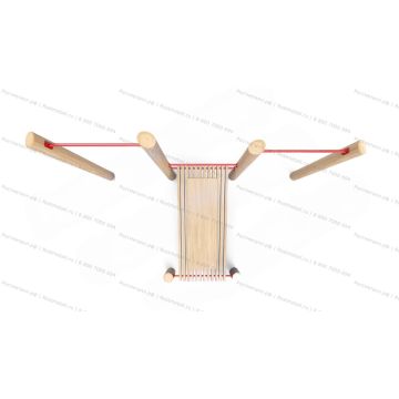 Спортивный комплекс Тайга