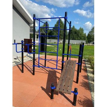 Спортивный комплекс № 81