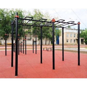 Двойной  турник Г