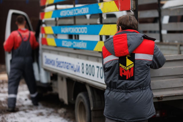 доставка имонтаж дестких комплексов